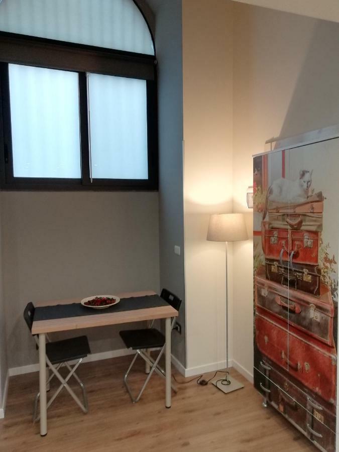 Appartamento Virginia Catania-Fontanarossai nemzetközi repülőtér Kültér fotó