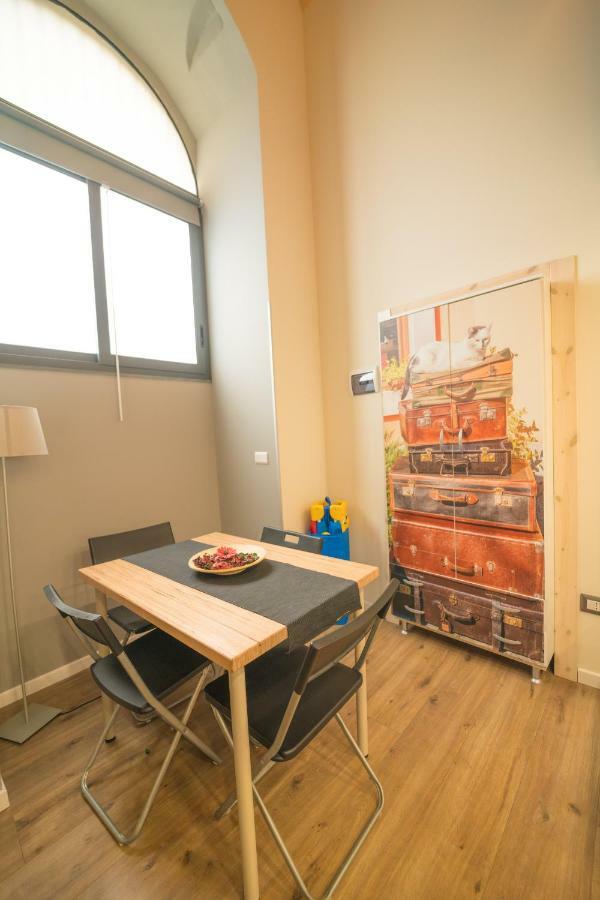 Appartamento Virginia Catania-Fontanarossai nemzetközi repülőtér Kültér fotó
