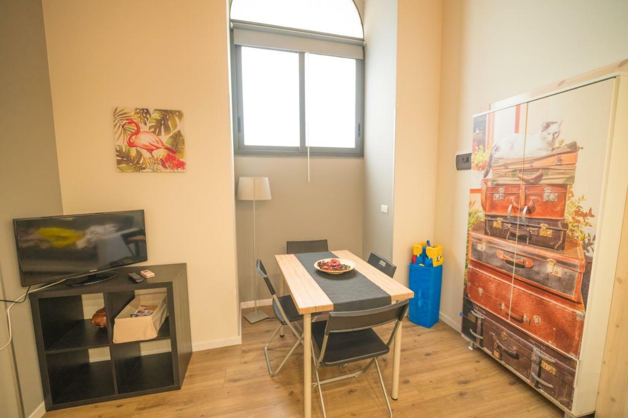 Appartamento Virginia Catania-Fontanarossai nemzetközi repülőtér Kültér fotó