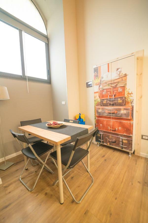 Appartamento Virginia Catania-Fontanarossai nemzetközi repülőtér Kültér fotó